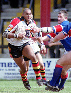 Shayne Williams